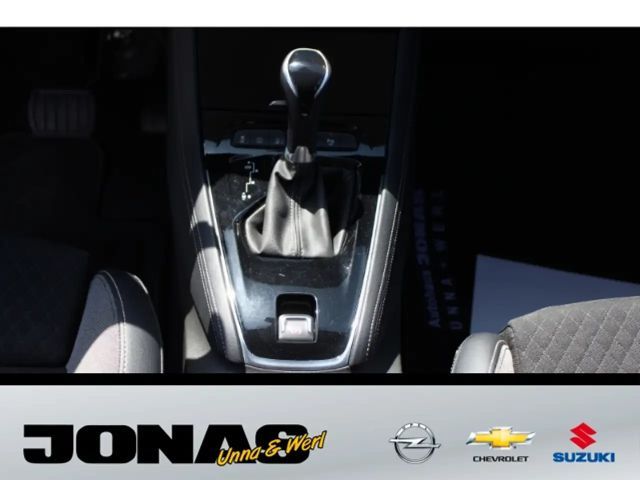 Opel Grandland X 1.6 Turbo Elegance