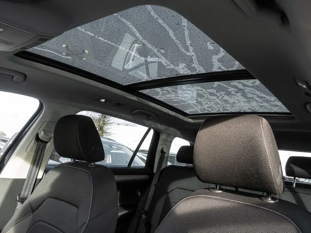 Skoda Kodiaq 1.5 TSI Ambition Tour