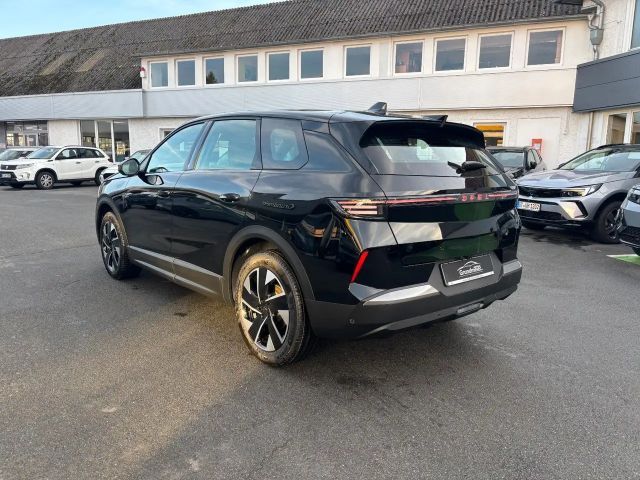 Opel Grandland X Edition Hybrid
