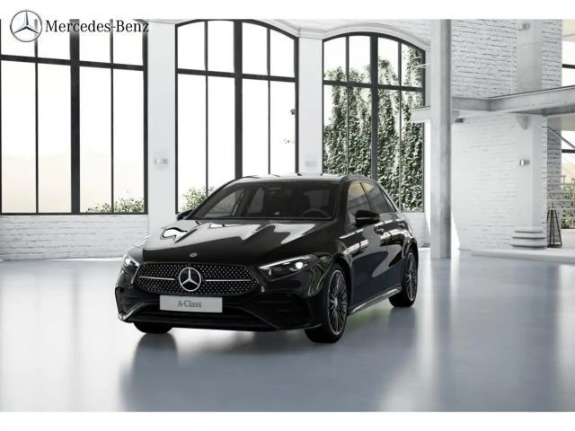Mercedes-Benz A 180 AMG Line