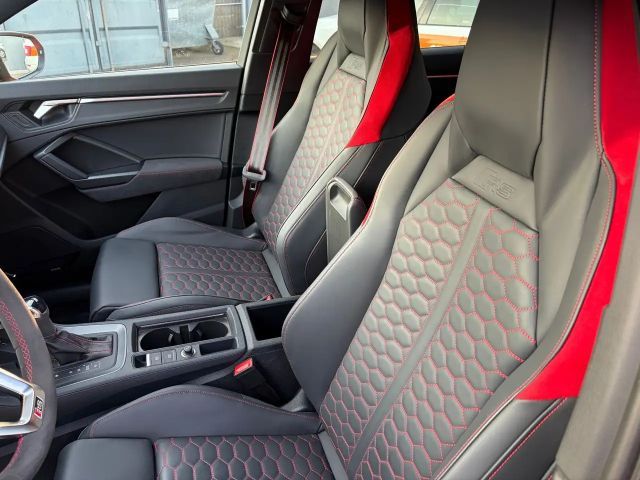 Audi RS Q3 Quattro Sportback