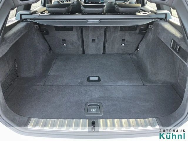 BMW 320 320i M-Sport Touring