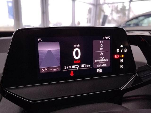 Volkswagen ID.3 45 kWh Performance Pure