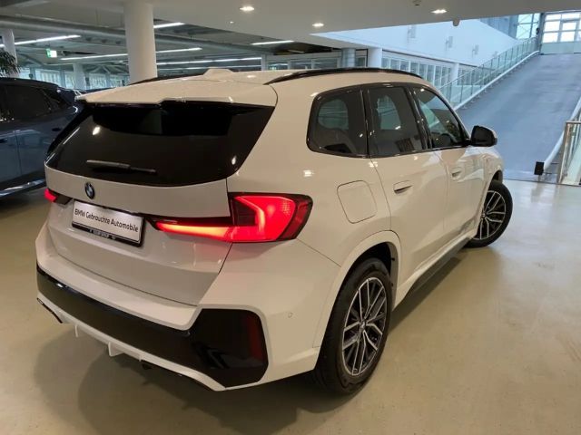BMW X1 xDrive