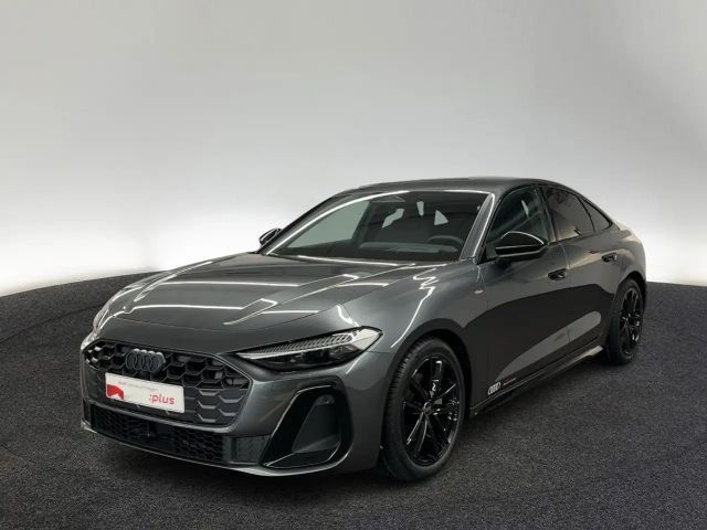 Audi A5 Quattro S-Tronic