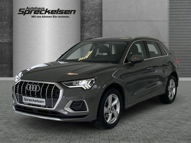 Audi Q3 35 TFSI S-Tronic