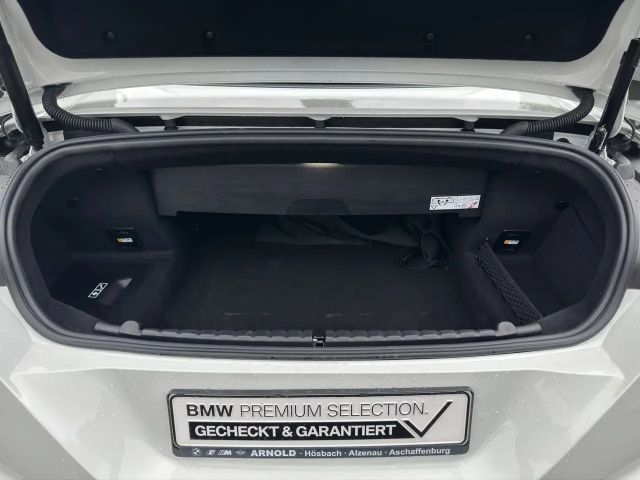 BMW M8 Cabrio Competition