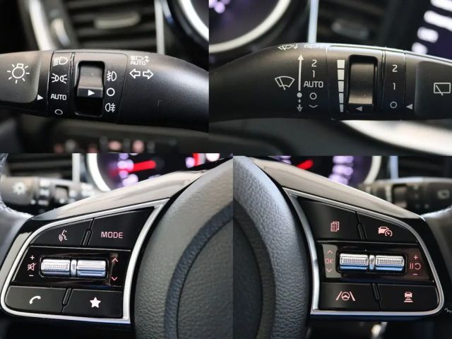 Kia XCeed GDi Vision