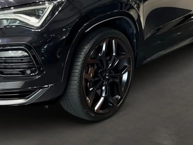 Cupra Ateca 2.0 TSI 4Drive VZ