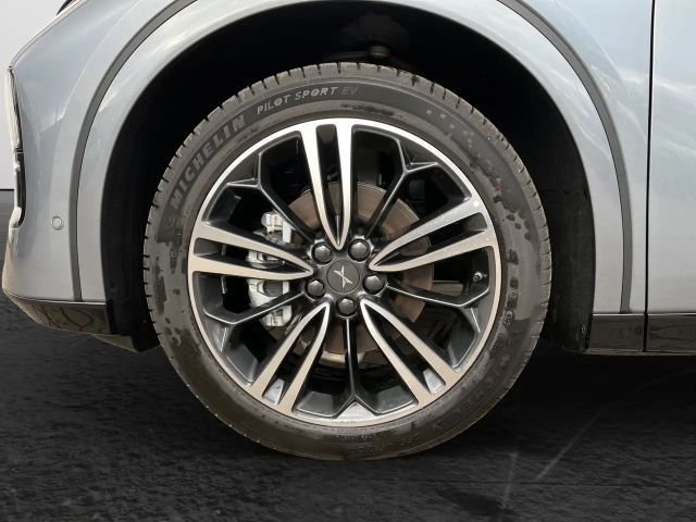 Xpeng G6 AWD Performance