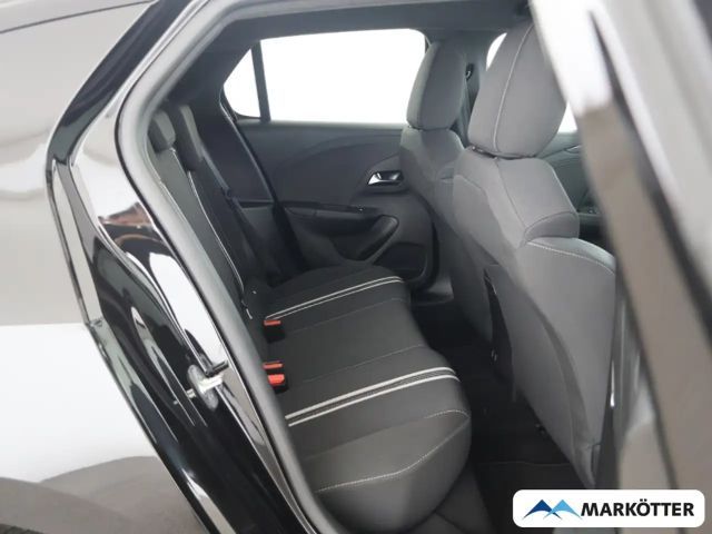 Opel Corsa GS-Line Grand Sport