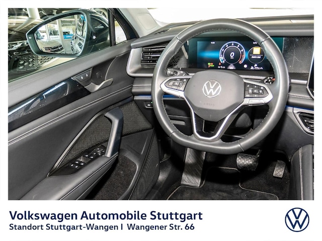 Volkswagen Tayron 1.5 TSI DSG Life