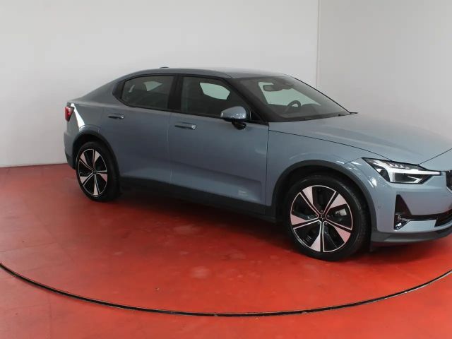 Polestar 2 Long range Pilot Single motor
