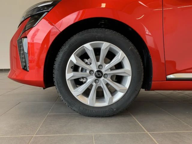 Renault Clio Evolution TCe 100