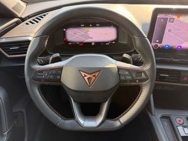 Cupra Formentor e-Hybrid