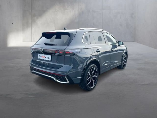 Volkswagen Tiguan DSG R-Line
