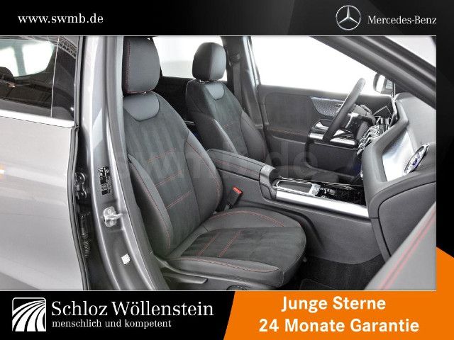 Mercedes-Benz GLA 200 GLA 200 d