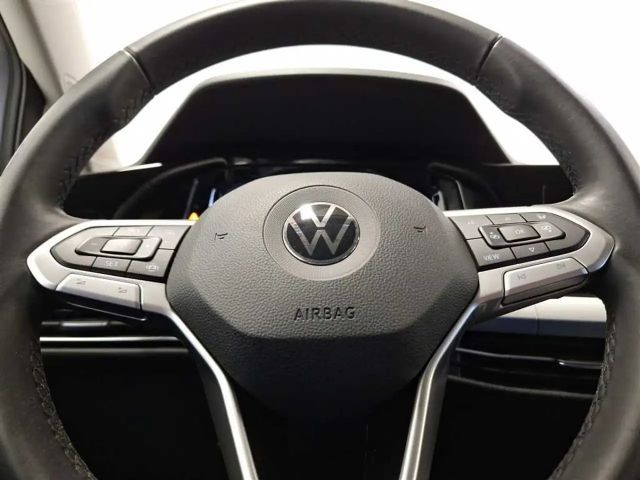 Volkswagen Golf 1.0 TSI Life