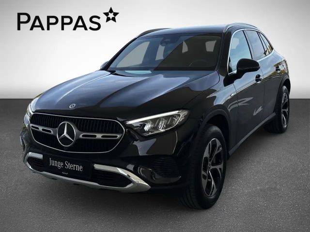 Mercedes-Benz GLC 300 4MATIC GLC 300 e