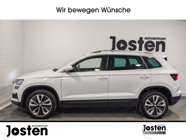 Skoda Karoq 1.5 TSI Selection