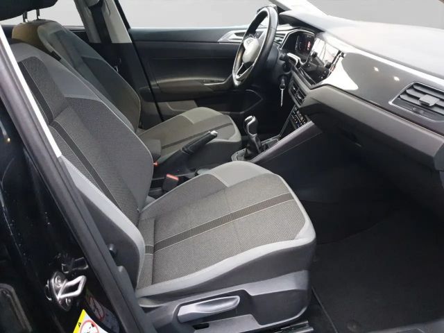 Volkswagen Polo 1.0 TSI Style