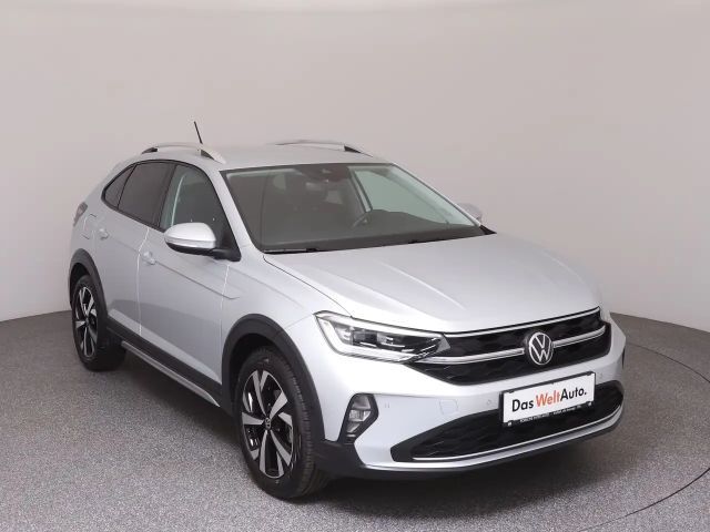 Volkswagen Taigo Style