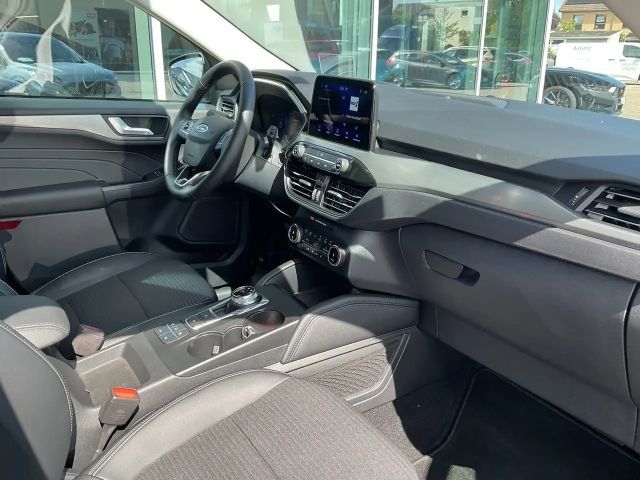 Ford Kuga Plug in Hybrid Titanium X