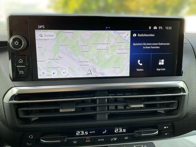 Opel Zafira Life 2.0 DIESEL S&S XL