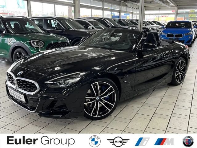 BMW Z4 Cabrio M-Sport Roadster