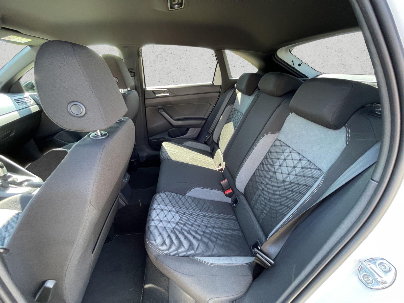 Volkswagen Taigo 1.0 TSI DSG IQ.Drive R-Line