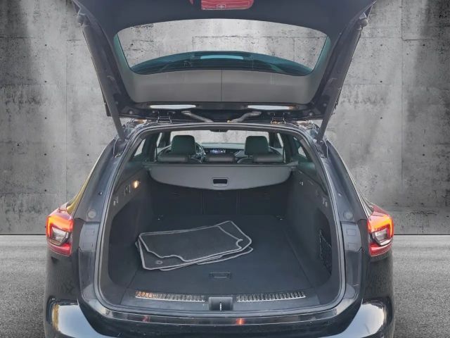 Opel Insignia Sports Tourer