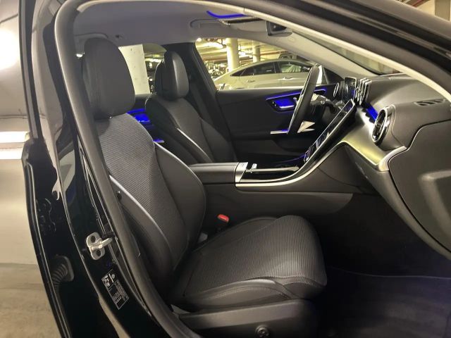 Mercedes-Benz C 300 4MATIC Estate
