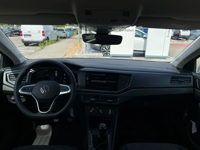 Volkswagen Polo 1.0 2025 - APP*Shzg*Einparkhilfe+*Klima*LED!!!