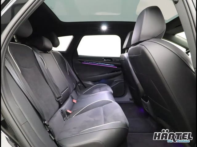 Volkswagen ID.7 Pro Tourer