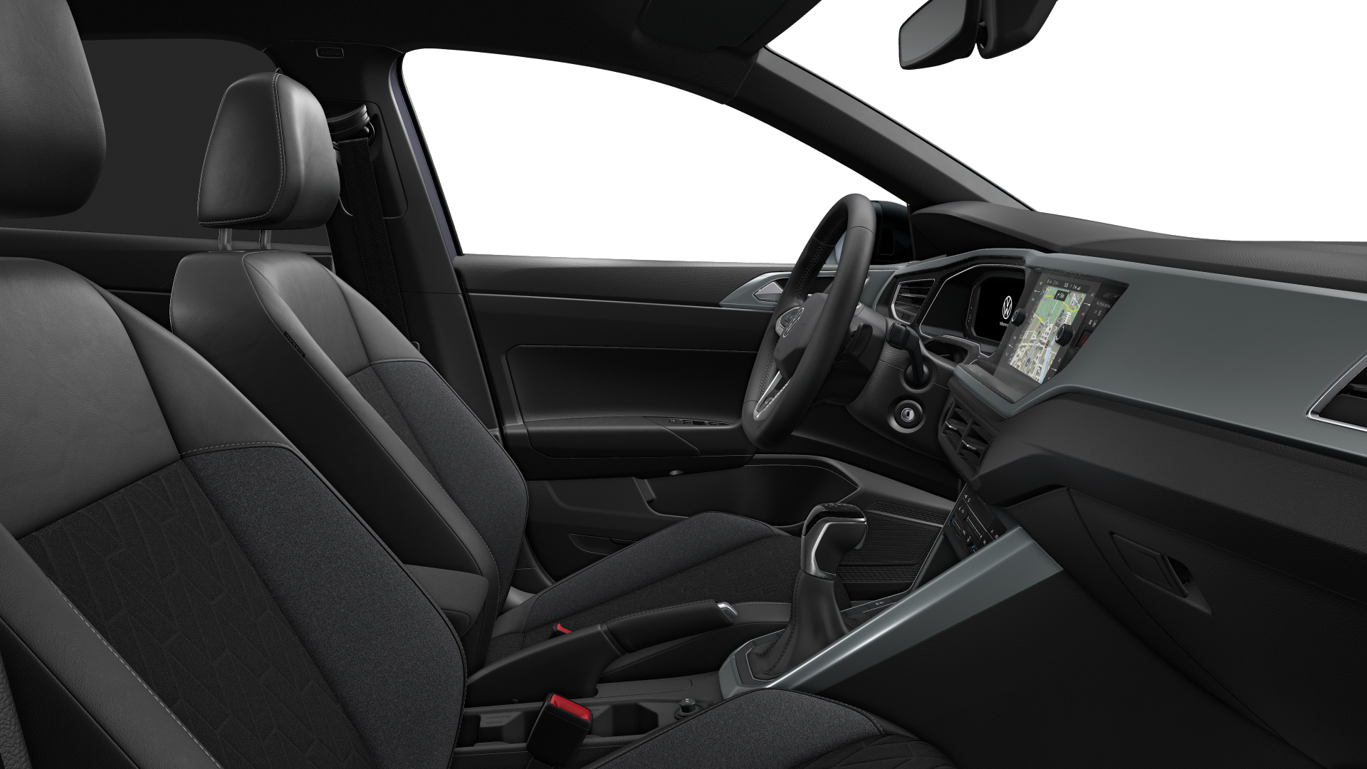 Volkswagen Taigo 1.0 TSI DSG Plus