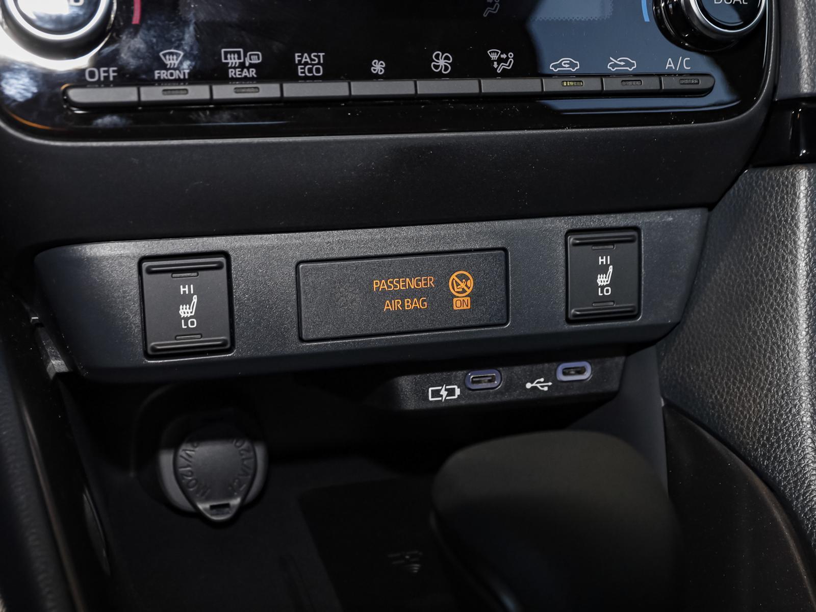 Toyota Yaris 5-deurs GR