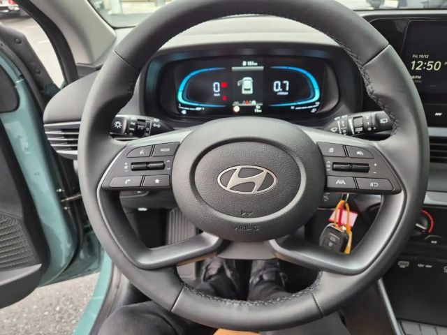 Hyundai i20 1.2 Smart