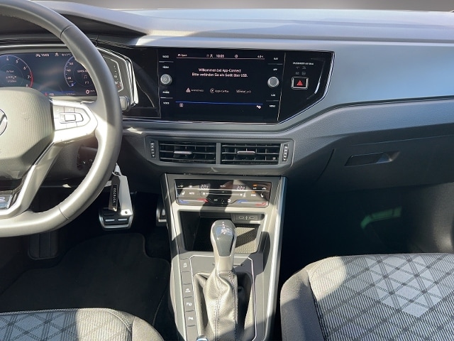 Volkswagen Taigo Matrix/Navi/DAB/DigitalCockpit