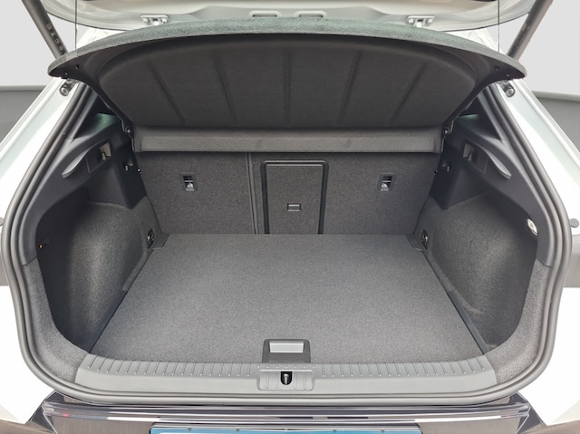 Cupra Formentor 2.0 TSI