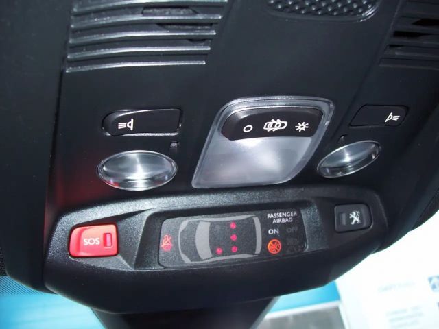 Peugeot 3008 Allure Pack PureTech