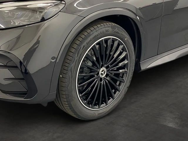 Mercedes-Benz GLC 450 4MATIC AMG Line