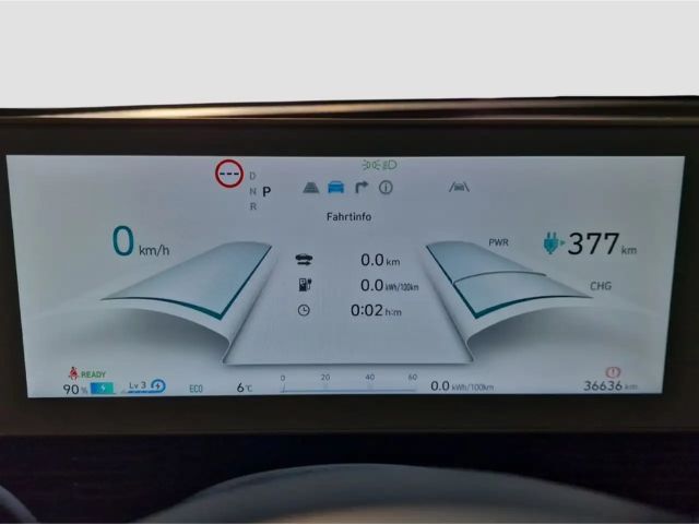 Hyundai IONIQ 5 73 kWh Dynamiq