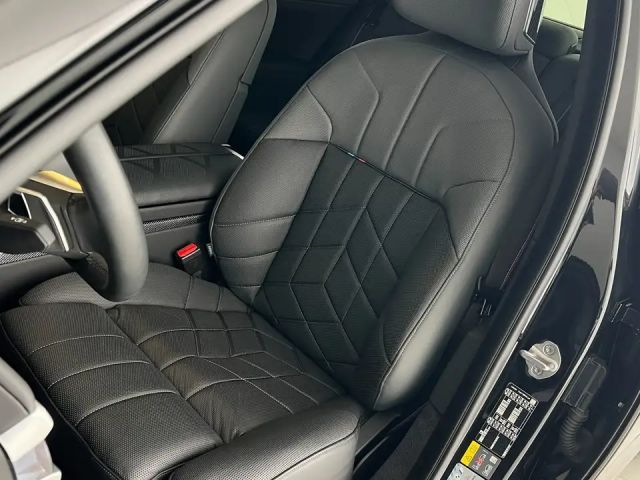 BMW i7 Sedan xDrive60