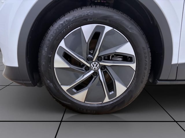 Volkswagen ID.4 IQ.Drive Performance Pure