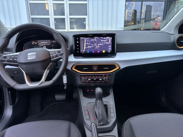 Seat Ibiza Road Edition 1,0 Navi Digitales Cockpit LED ACC Ap