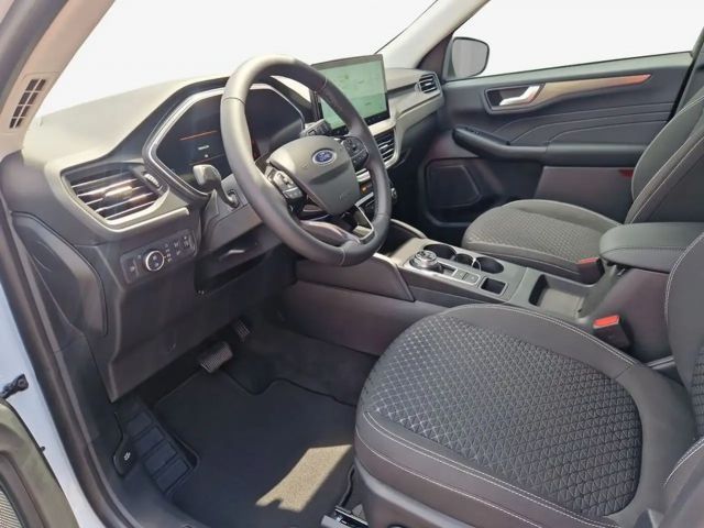 Ford Kuga Plug in Hybrid Titanium