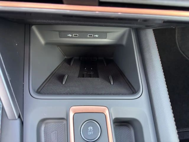 Cupra Formentor DSG e-Hybrid