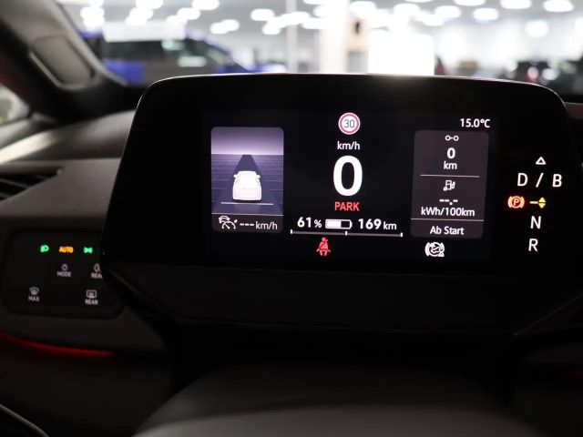 Volkswagen ID.3 45 kWh City Pure