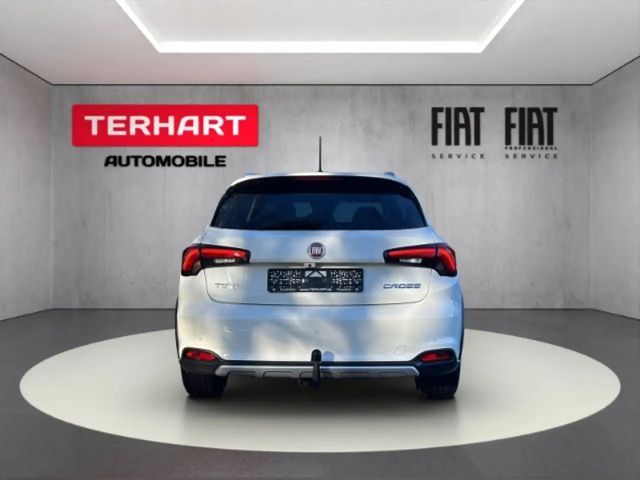 Fiat Tipo Cross