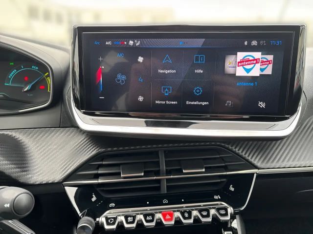 Peugeot 208 Executive